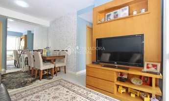 Imagem 5: Apartamento à venda Rua Jari, Passo da Areia - Porto Alegre