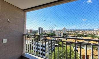 Imagem 6: SOROCABA - Apartamento Padrão - Helena Cristina