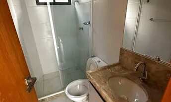 Imagem 7: Apartamento com 2 dormitórios para alugar, 55 m² por R$ 1.800,00/ano - Jardim Oceania - Jo