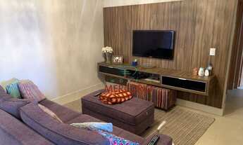 Imagem 6: Cobertura com 3 dormitórios à venda, 210 m² por R$ 1.250.000,00 - Parque Jardim Europa - B