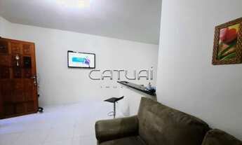 Imagem 2: Casa com 2 quartos - Bairro Jardim Guararapes em Londrina