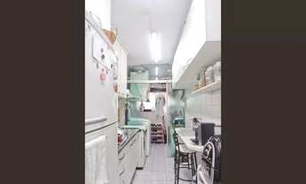 Imagem 4: Apartamento com 3 dormitórios à venda, 90 m² por R$ 550.000,00 - Lauzane Paulista - São Pa