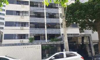 Imagem 5: Apartamento para venda tem 120 metros quadrados com 3 quartos em Boa Viagem - Recife - PE