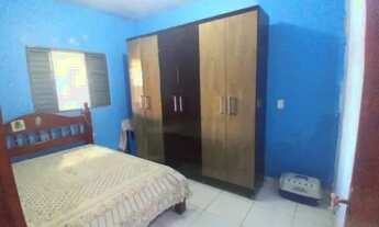 Imagem 7: Casa para venda possui 60 metros quadrados com 2 quartos em Pero Vaz - Salvador - Bahia