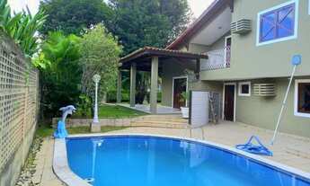 Imagem 5: CASA PARA ALUGAR EM CONDOMINIO BEIRA DE PISTA KM 13 DE ALDEIA