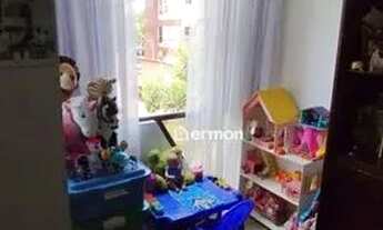 Imagem 4: Apartamento com 3 dormitórios à venda, 76 m² por R$ 200.000,00 - Capim Macio - Natal/RN