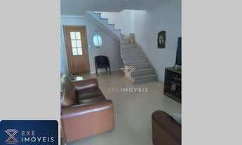 Imagem: Casa com 2 dormitórios à venda, 80 m²