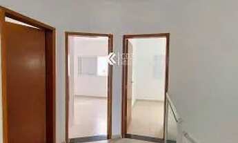 Imagem 7: Casa de condomínio para aluguel no Condomínio Golden Park Residence