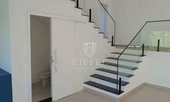 Imagem 3: Casa com 3 dormitórios para alugar, 300 m² por R$ 16.400/mês - Alphaville Nova Esplanada