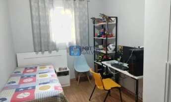 Imagem 6: Casa à Venda no Conjunto Habitacional Villa Reggio em Campinas