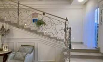 Imagem 2: Efigênio Sales, Magnifica Mansão duplex 554m2, 3 Suítes, Elevador, Energia Solar, Lazer Pr