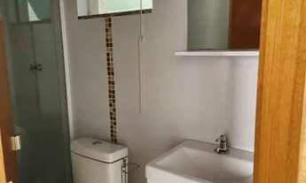 Imagem 7: Apartamento para aluguel 2 quartos 1 vaga Santa Carolina Vila São Pedro - Santo André - SP