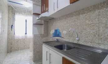 Imagem 5: Apartamento com 2 dormitórios, 45 m² - venda por R$ 230.000 ou aluguel por R$ 1.650/mês