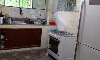 Imagem 4: ALUGO CASA GRANDE TÉRREA EM CAMPO GRANDE - MARAVILHA