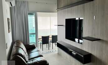 Imagem 6: Apartamento a venda com 2 vagas de garagem em frente o Shopping Anália Franco