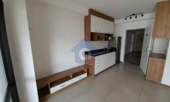 Imagem 5: ÓTIMO APTO 1 DORM COM VARANDA ENVIDRAÇADA MOBILIADO METRO ANA ROSA