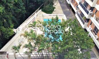 Imagem 7: Gávea Apartamento com 4 dormitórios