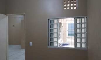 Imagem 3: Vendo um sobrado na estrutural 220 mil