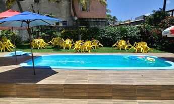 Imagem 2: Jauá Casa de 7/4 com suite