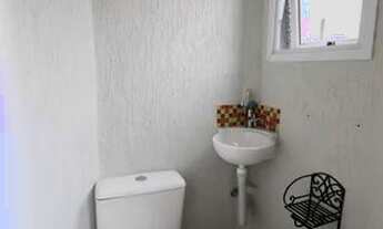 Imagem 3: Apartamento para Aluguel - Saúde, 2 Quartos, 84 m2