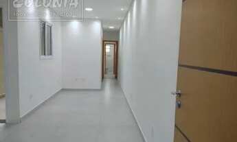 Imagem 3: Santo André - Apartamento Padrão - Utinga