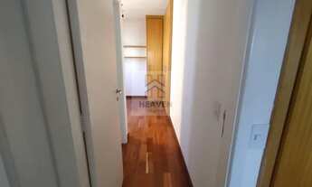 Imagem 6: LINDO APARTAMENTO SENDO 87m2 2 DORMITÓRIOS SENDO 1 SUÍTE 2 VAGAS LAZER