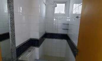 Imagem 5: Apartamento para aluguel possui 55 metros quadrados com 2 quartos