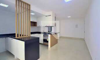 Imagem: Apartamento para Aluguel - Jardim, 2 Quartos