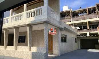 Imagem 2: Casa com 4 dormitórios à venda, 160 m² por R$ 590.000 - Vila São Paulo - Mongaguá/SP