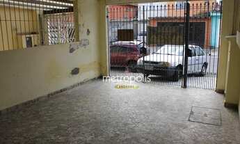 Imagem 2: Sobrado com 2 dormitórios para alugar, 60 m² por R$ 1.685,00/mês - Conjunto Habitacional S