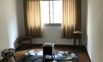 Imagem 2: Apartamento para Locação em São Paulo, Consolação, 1 dormitório, 1 banheiro, 1 vaga