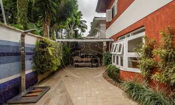 Imagem 2: São Paulo - Casa de Condomínio - Brooklin