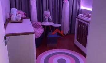 Imagem 7: Apartamento com 2 dormitórios para alugar, 78 m² por R$ 12.750/mês - Belenzinho - São Paul