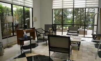 Imagem 6: Flat Para Locação Vila Olímpia