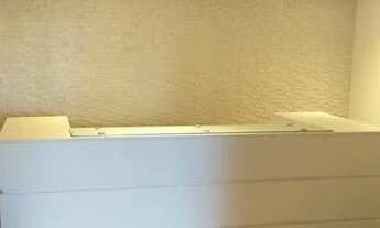 Imagem 3: Andar mobiliado 246,00 m² Cerqueira César