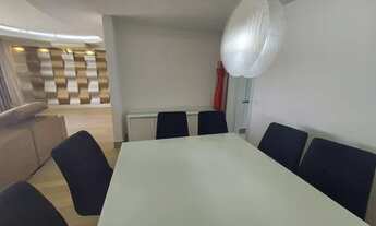 Imagem 4: Apartamento para aluguel com 206 metros quadrados com 4 quartos em Vila Romana - São Paulo