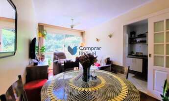 Imagem 5: Apartamento 2 quartos, 1 Vaga Privativa Condomínio Cidade Jardim POA-RS