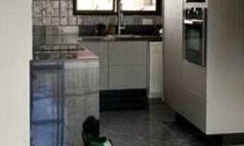 Imagem 6: Apartamento para locação com 143m² no Vila Nova Conceição - São Paulo