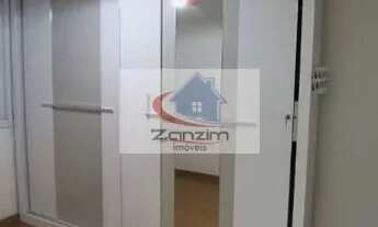 Imagem 6: Apartamento para alugar no Campestre - Santo André