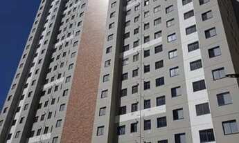 Imagem 2: APTO DE 01 DORM SEMI MOBILIADO PARA VENDA E LOCACAO