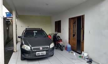 Imagem: Vendo Casa no Benedito Bentes, João Sampaio