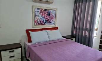 Imagem 5: Alugo apartamento mobiliado no cabo branco