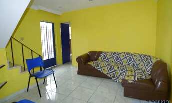 Imagem 4: CASA ASSOBRADADA - PARAÍSO - SP