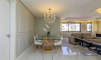 Imagem 5: APTO 3D no bairro Menino Deus em Porto Alegre