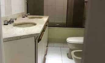 Imagem 2: SÃO PAULO - Apartamento Padrão - MORUMBI