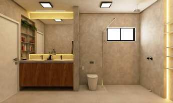 Imagem 4: Excelente Residência no Alphaville - Mossoró/RN