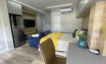 Imagem 7: Apartamento studio 1 quarto no Itaim Bibi