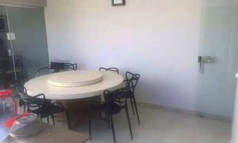 Imagem 3: Casa para aluguel, 4 quartos, 2 suítes, 5 vagas, Brasil - Uberlândia/MG