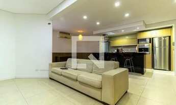 Imagem 3: Apartamento para Aluguel - Santa Cecília, 1 Quarto, 73 m2