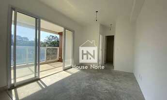 Imagem: Apartamento com 1 dormitório à venda